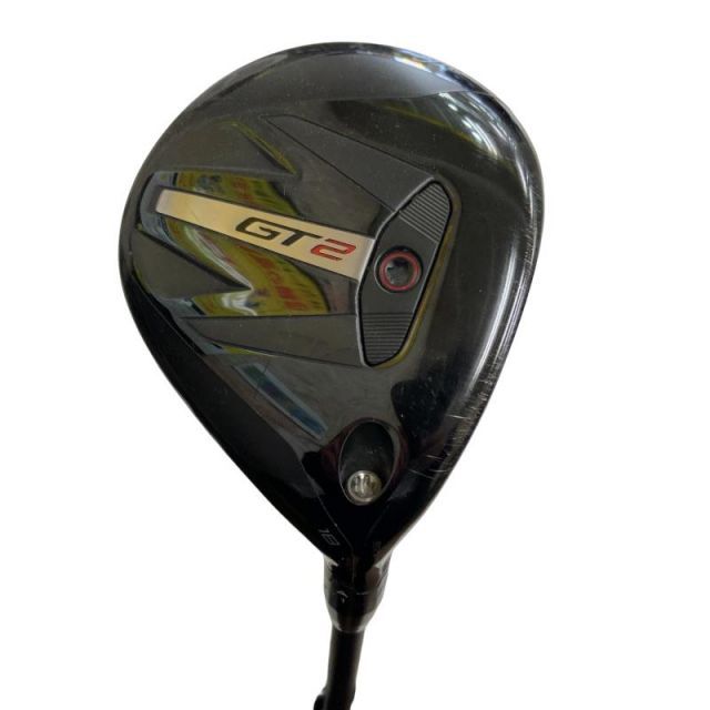 中古】 タイトリスト GT2 18° フェアウェイウッド FW TENSEI BLUE 1K