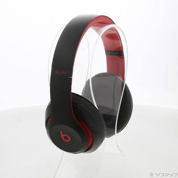 ソフマップ 〔品〕 Beats Studio3 Wireless The Beats Decade