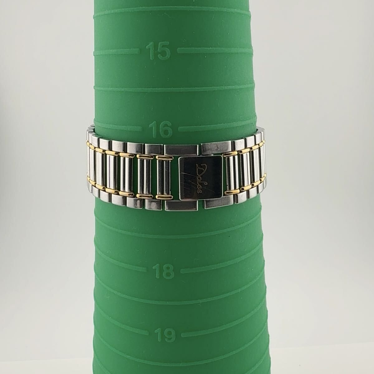 SEIKO 7741-6050 セイコー DOLCE ドルチェ クォーツ メンズ ボーイズ 