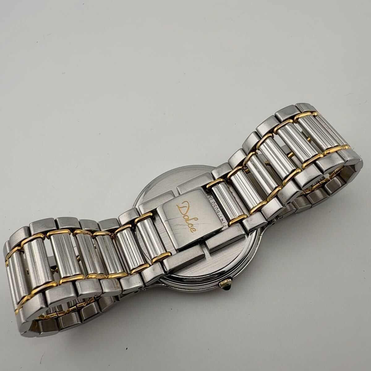 ブランド腕時計 SEIKO セイコー／DOLCE ドルチェ／7741-6050