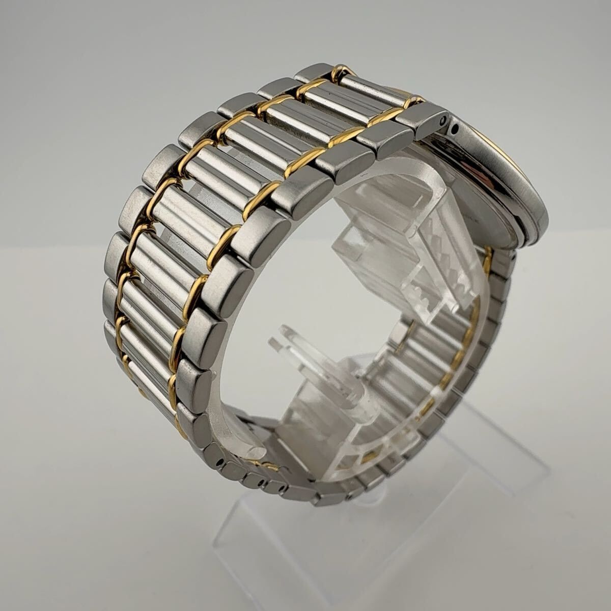 SEIKO 7741-6050 セイコー DOLCE ドルチェ クォーツ メンズ ボーイズ 