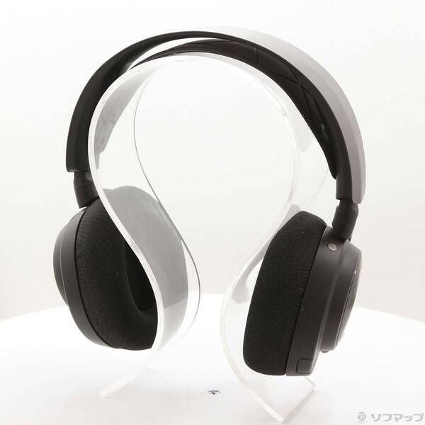 ソフマップ 〔中古品〕 Arctis Nova Pro Wireless 61520J【349