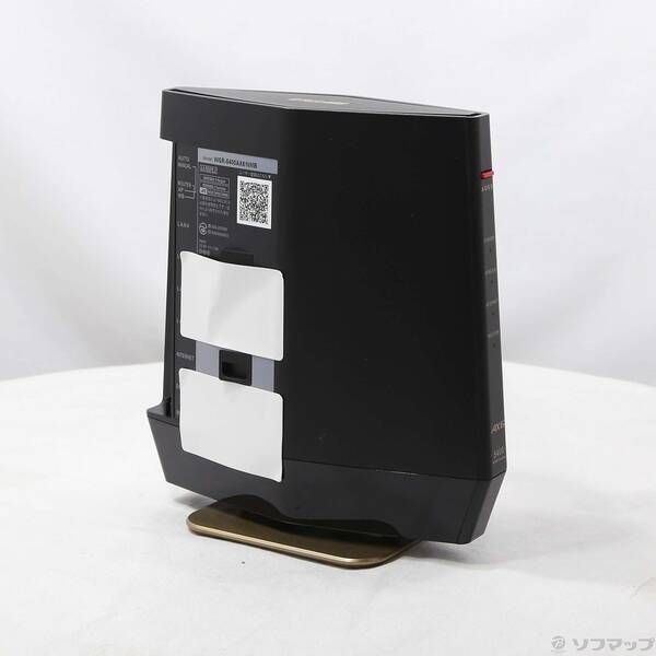 ソフマップ 〔中古品〕 WSR-5400AX6／NMB マットブラック【262】