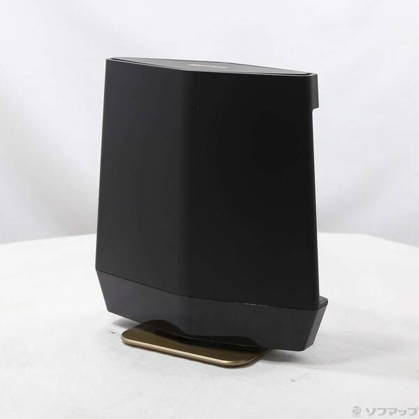 ソフマップ 〔中古品〕 WSR-5400AX6／NMB マットブラック【262】