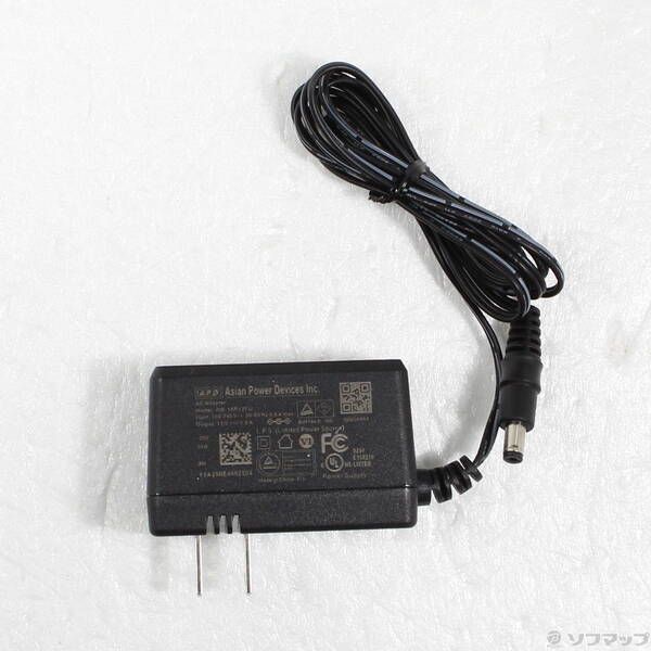 ソフマップ 〔中古品〕 WSR-5400AX6／NMB マットブラック【262】