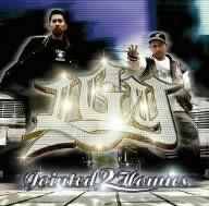 JOINTED 2 HOMIES 品