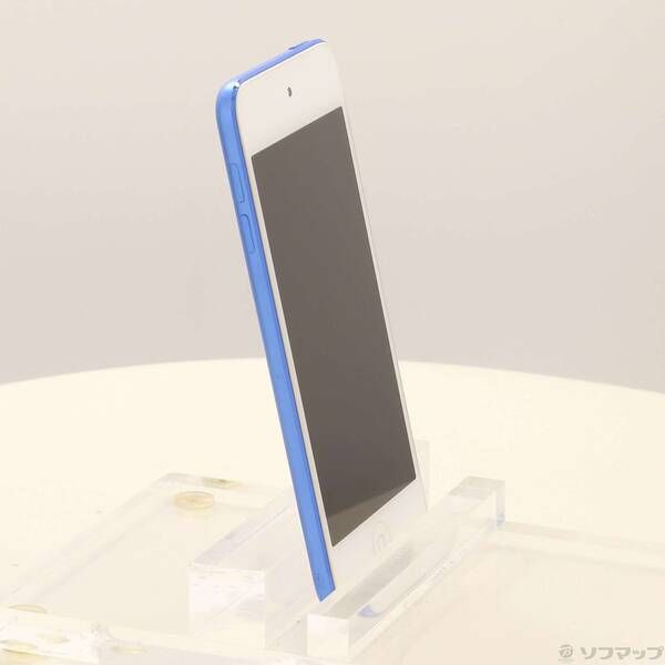 iPod touch 第6世代 32GB Blue MKHV 2J/A iPod touch Apple touch6 第6世代 MKHV2J/A 32GB [32GB 4インチRetina