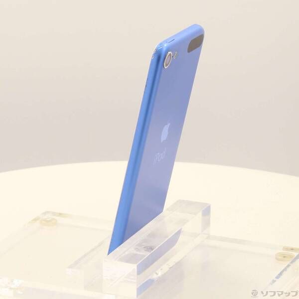 iPod touch 第6世代 32GB Blue MKHV 2J/A iPod touch Apple touch6 第6世代 MKHV2J/A 32GB [32GB 4インチRetina