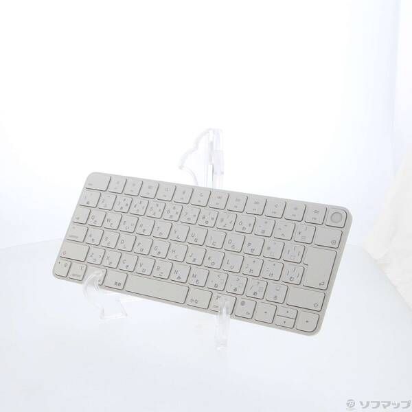 ソフマップ 〔中古品〕 Appleシリコン搭載Mac用 Touch ID搭載 Magic