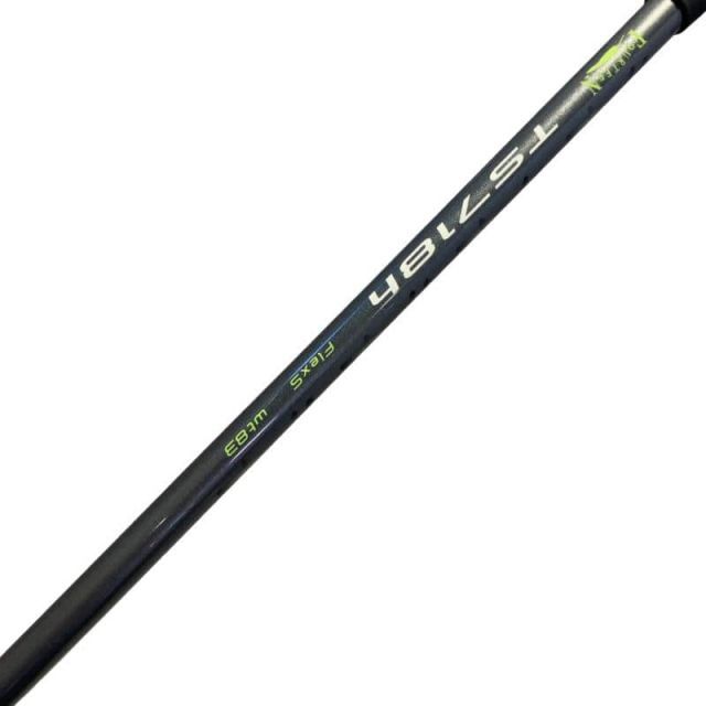 中古】 フォーティーン HI-877 30 ユーティリティ UT 純正特注シャフト
