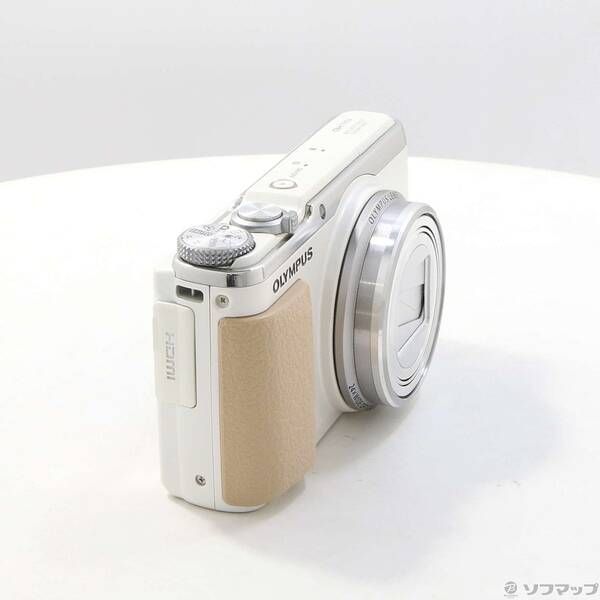 ソフマップ 〔中古品〕 OLYMPUS STYLUS SH-50 (1600万画素／24倍／SDXC