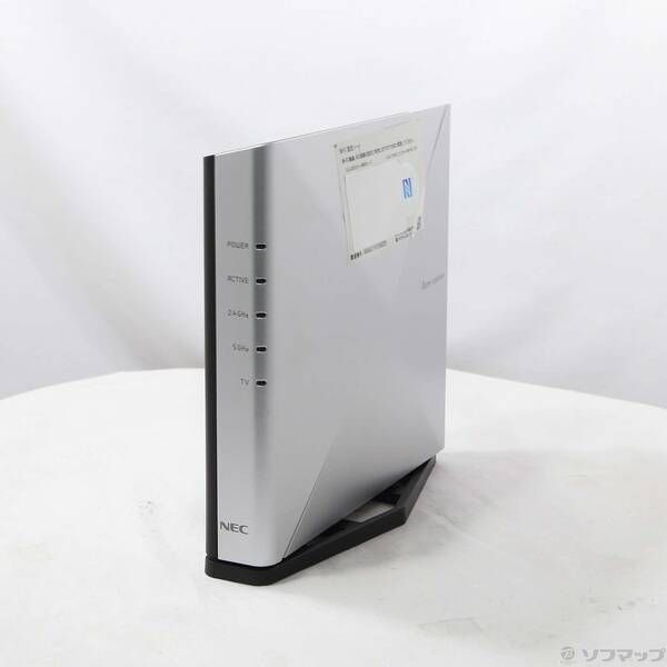 ソフマップ 〔中古品〕 Aterm WX6000HP PA-WX6000HP【262】 - メルカリ