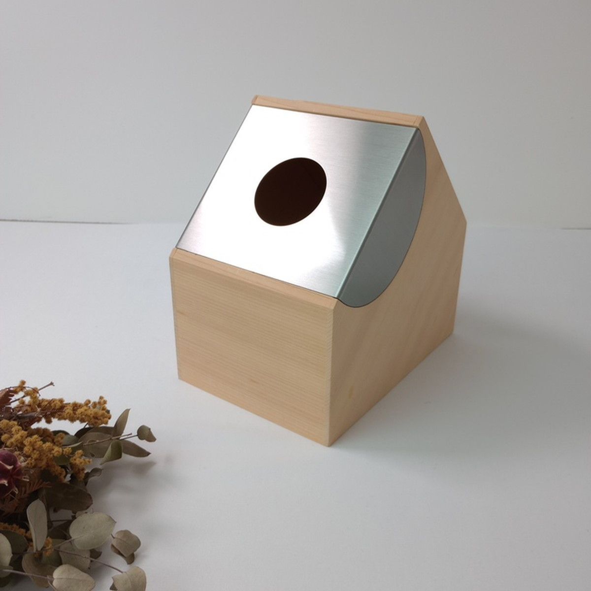 mother tool/マザーツール/UCHI/ハーフサイズティッシュケース mother tool/マザーツール/UCHI/ハーフサイズティッシュケース - 北欧