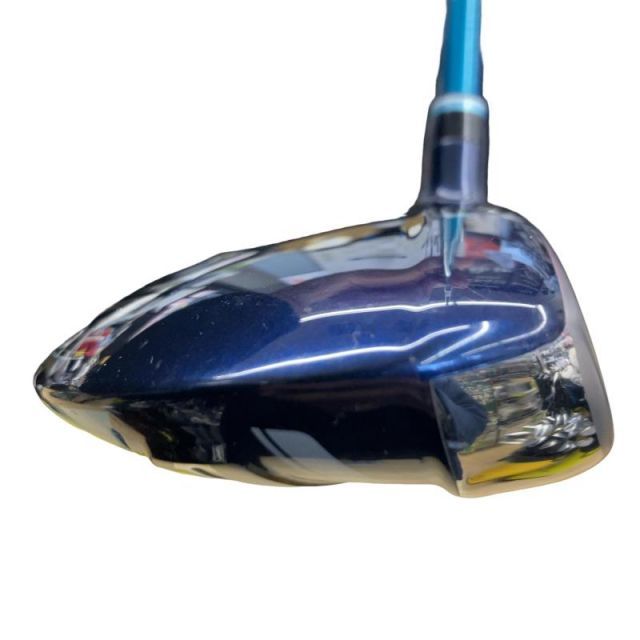 中古】 ダンロップ XXIO(2022) 7W レディース フェアウェイウッド FW