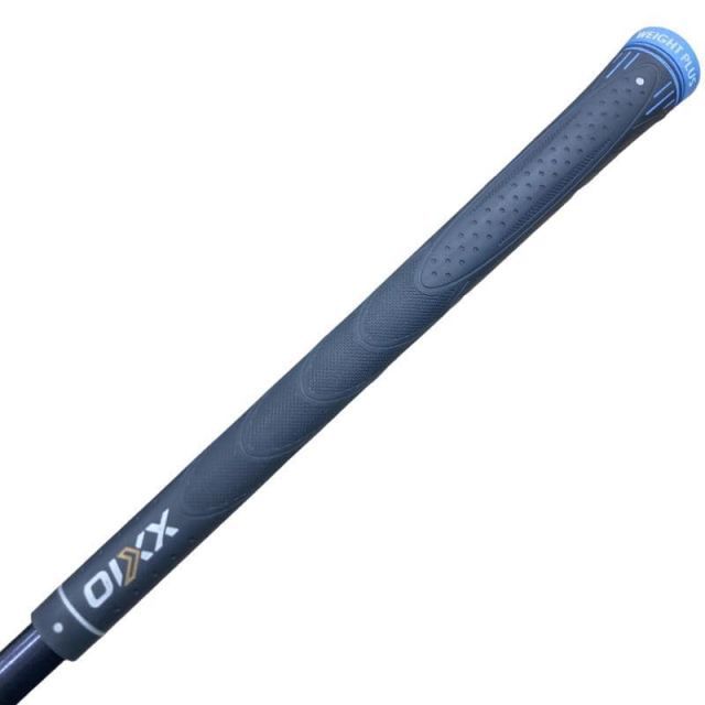 中古】 ダンロップ XXIO(2020) 4W レディース フェアウェイウッド FW