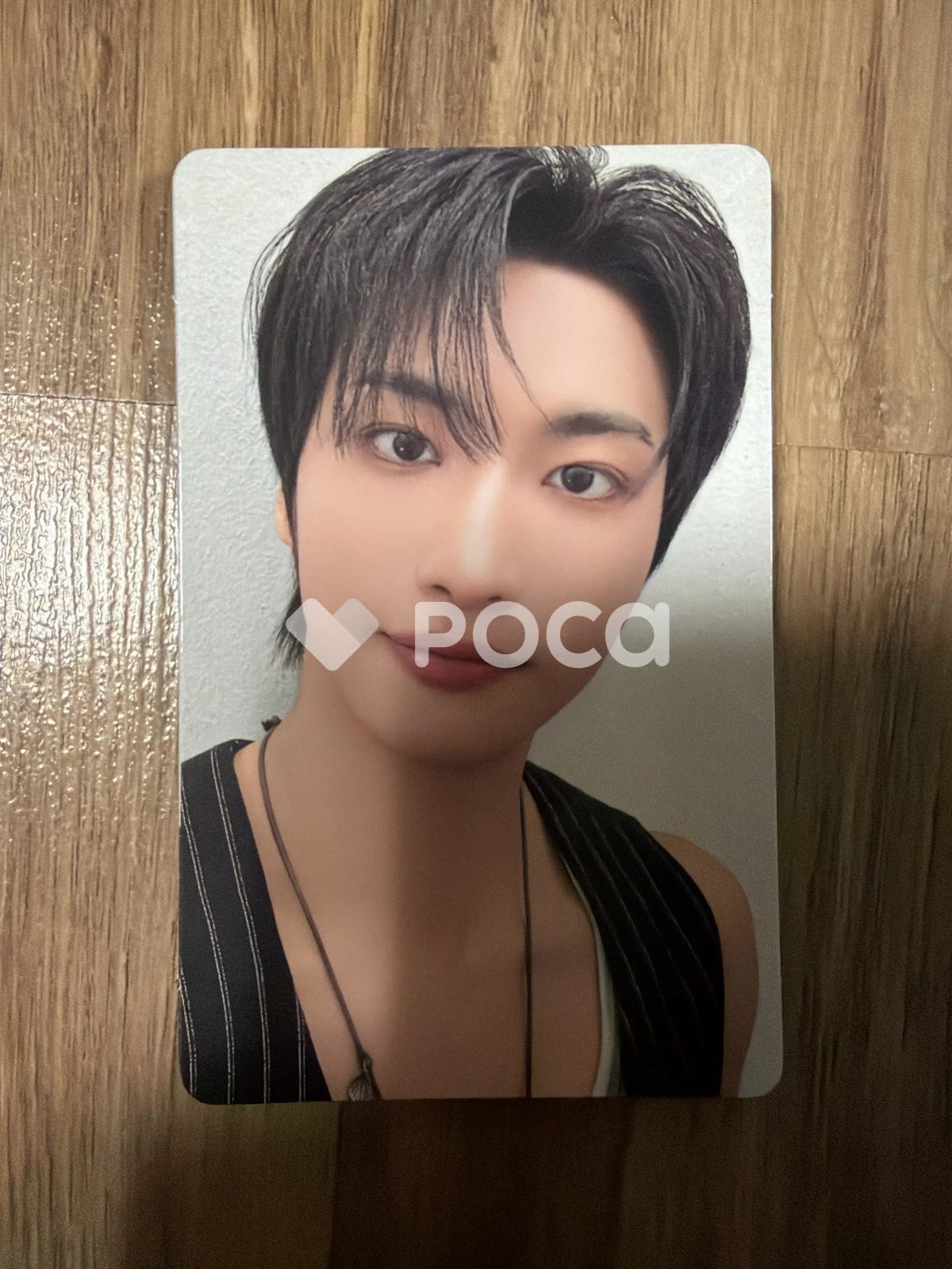 ソンファ ATEEZ 7TH ANNIVERSARY POP-UP 8ROOM ソンファ ATEEZ 7TH ANNIVERSARY POP-UP 8ROOM - メルカリ