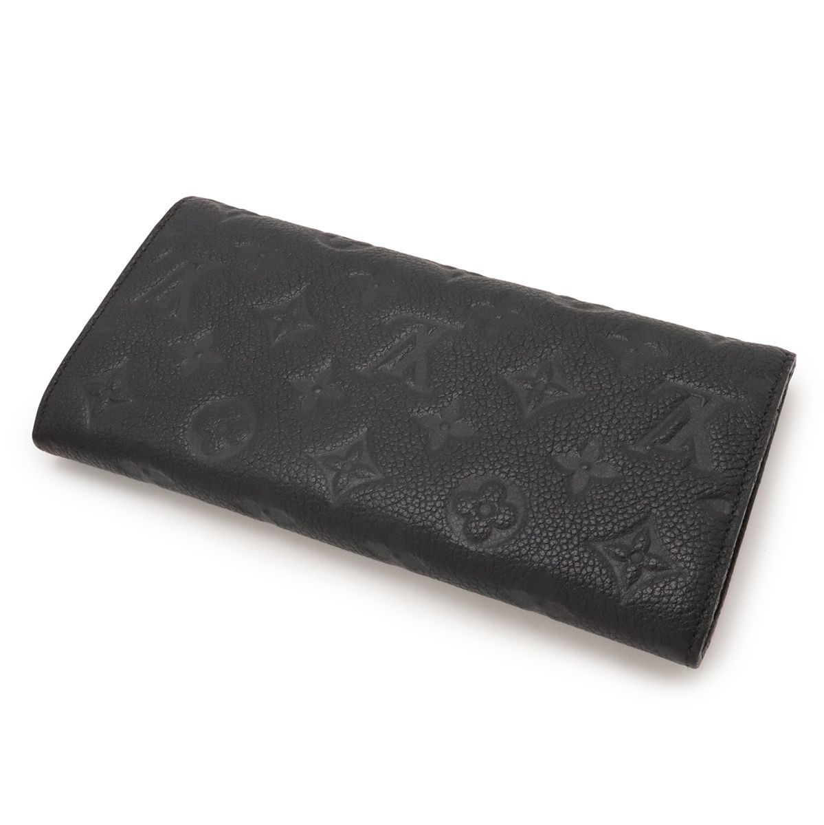 LOUIS VUITTON ルイ ヴィトン モノグラムアンプラント ポルトフォイユ