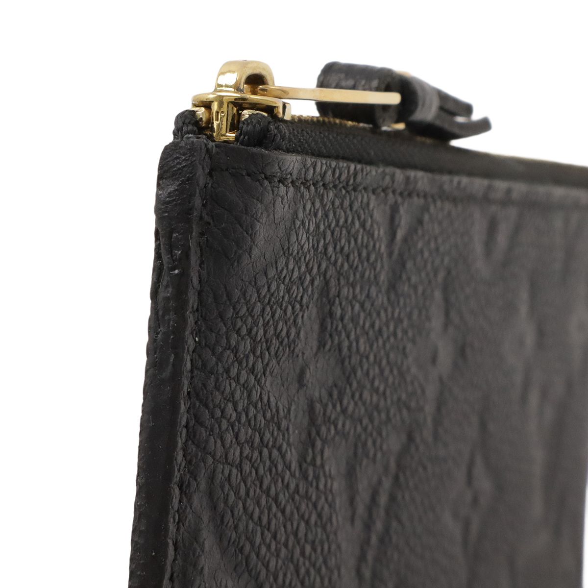 LOUIS VUITTON ルイ ヴィトン モノグラムアンプラント ポルトフォイユ