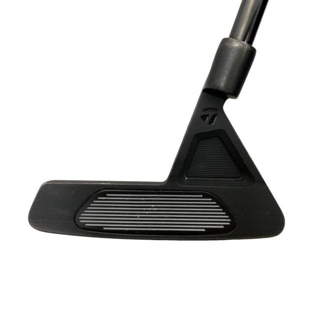 クラブ TP COLLECTION BLACK DEL MONTE TB1 シン貧打爆裂レポート『TP COLLECTION BLACK DEL MONTE TB1 パター