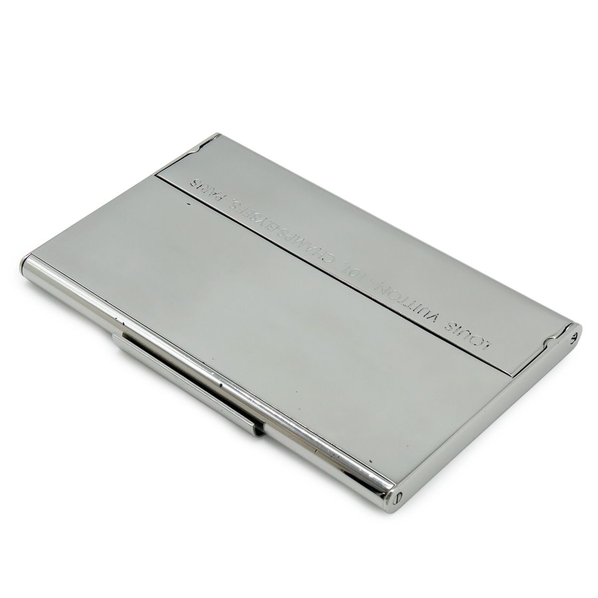 LOUIS VUITTON ルイ ヴィトン ポルト カルト シャンゼリゼ カード