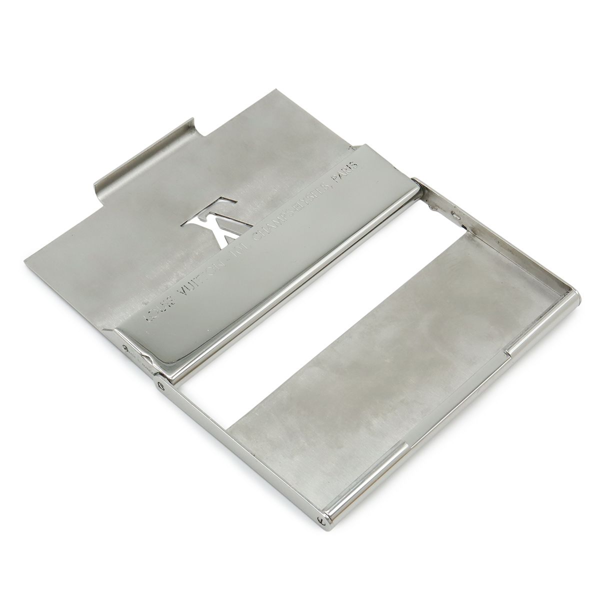 LOUIS VUITTON ルイ ヴィトン ポルト カルト シャンゼリゼ カード