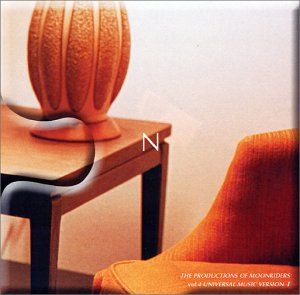 ムーンライダーズのイイ仕事|ユニバーサル編 品