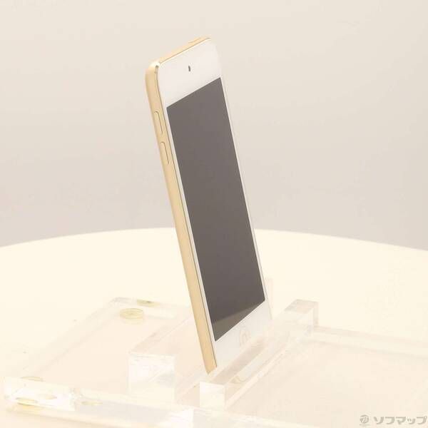 ソフマップ 〔中古品〕 iPod touch第6世代 メモリ64GB ゴールド MKHC2J
