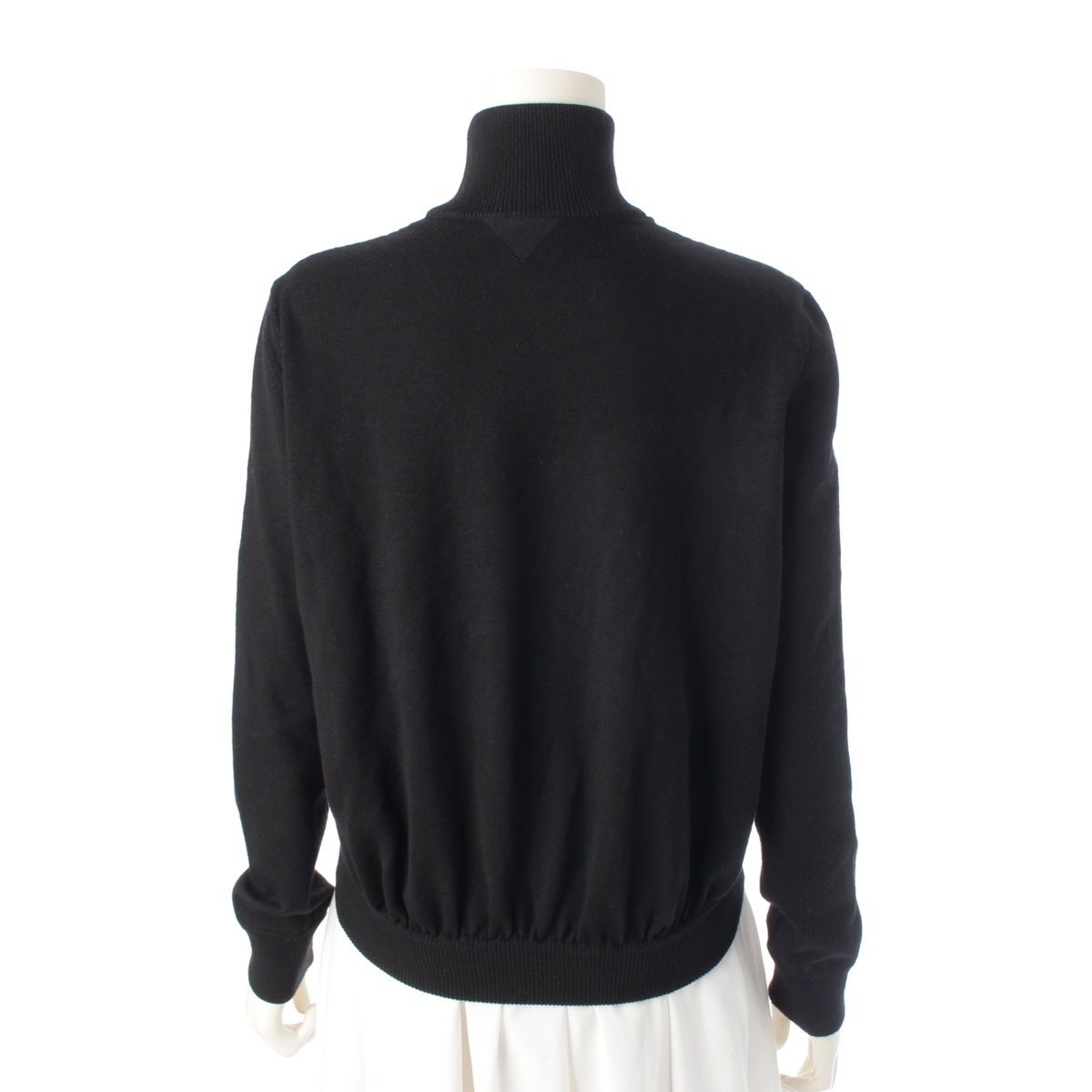 ボッテガヴェネタ ウール タートル ネック ニット トップス 730885  