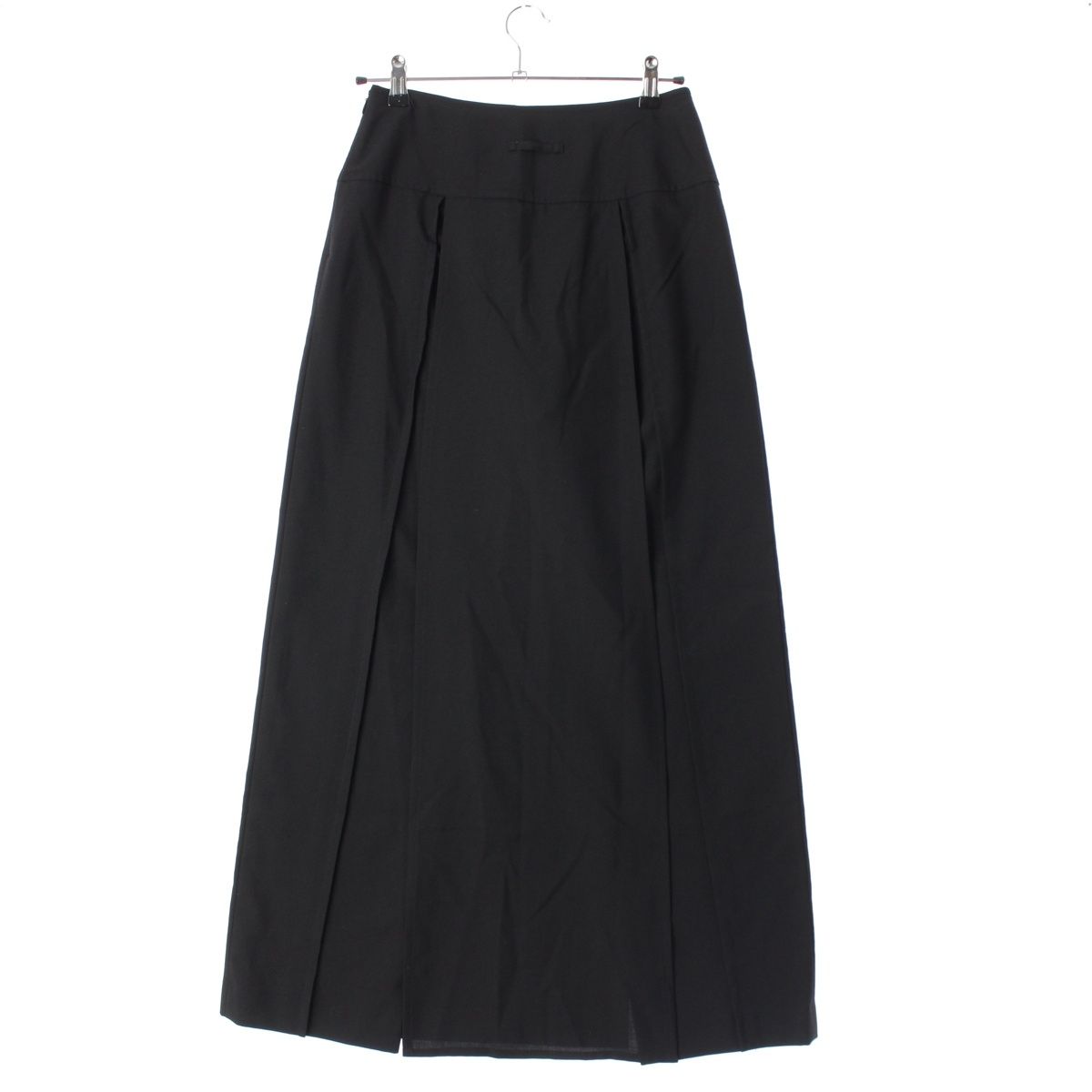 ジャンポールゴルチエ ジーンズ 神話デザイン スカート　w63 ジャンポールゴルチエ ジーンズ 神話デザイン スカート w63