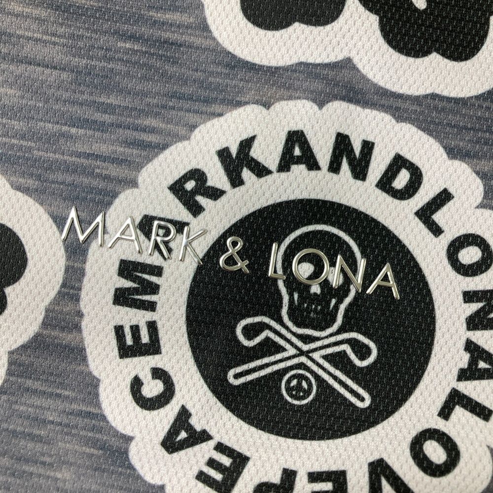 MARK & LONA Golf or Die ジャケット 48 MARK & LONA Golf or Die ジャケット 48 MARK & LONA Golf or Die