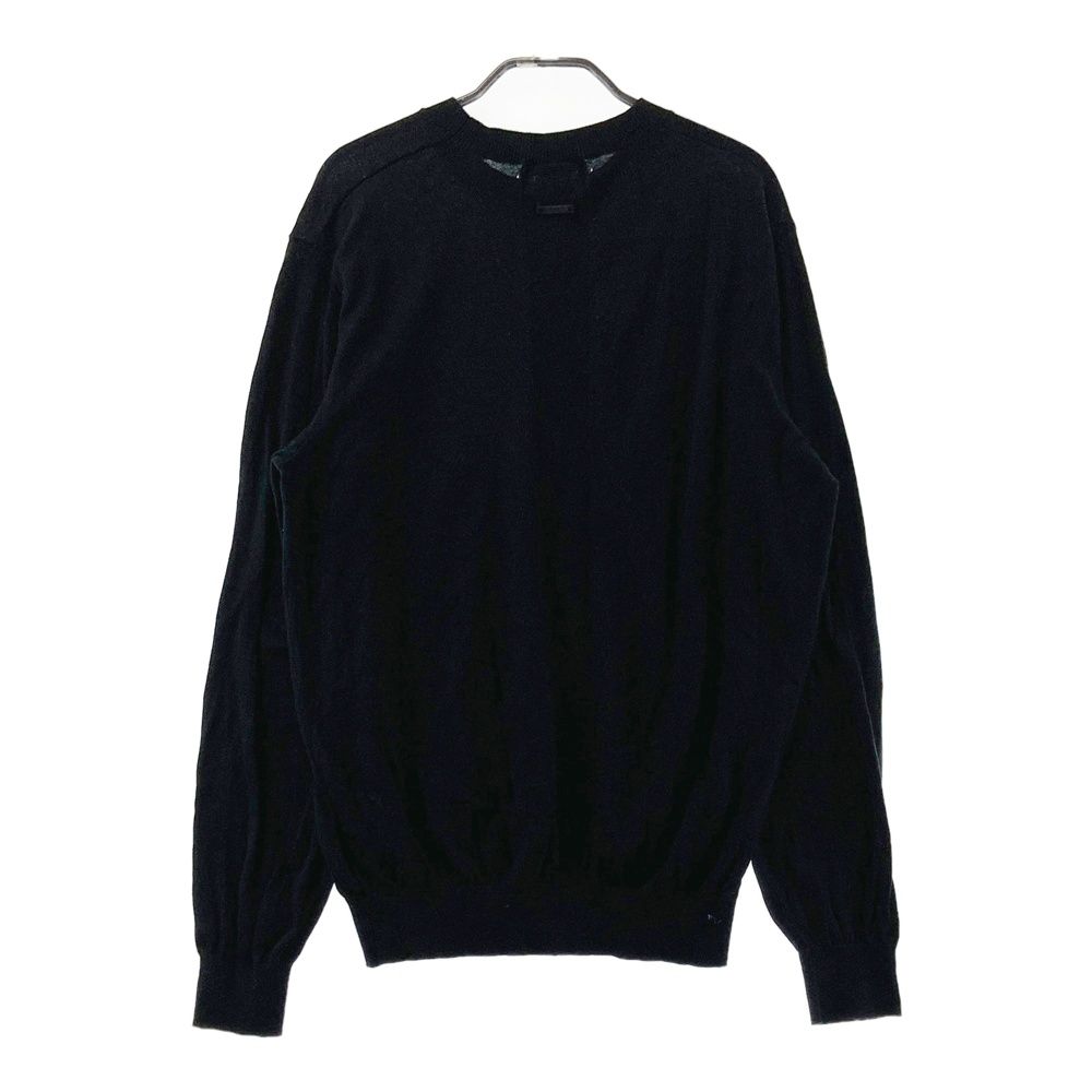 サイズ：6 MASTER BUNNY EDITION マスターバニーエディション カシミヤ