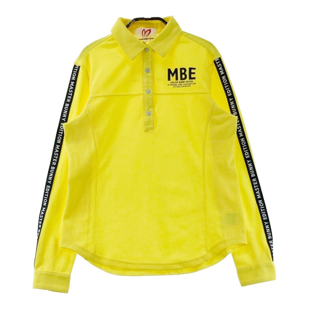 サイズ：0 MASTER BUNNY EDITION マスターバニーエディション 長袖