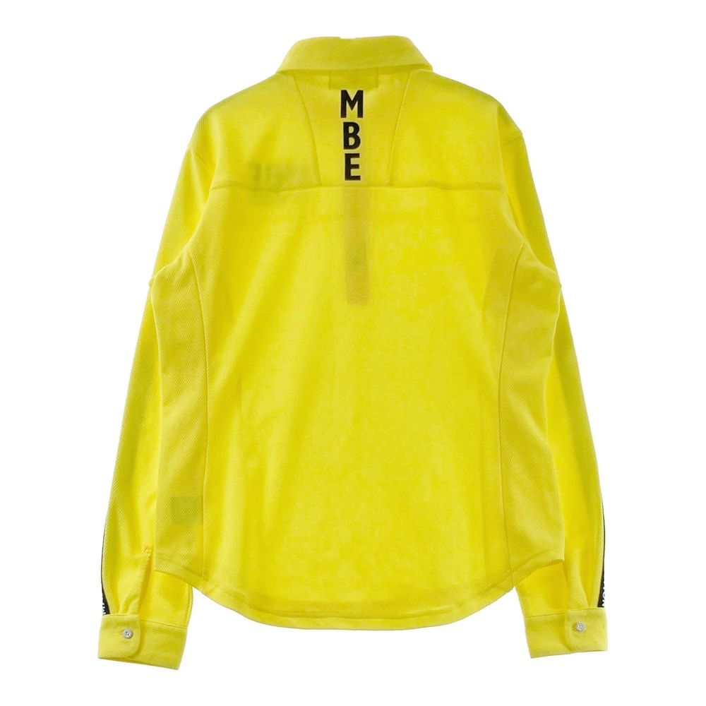 サイズ：0 MASTER BUNNY EDITION マスターバニーエディション 長袖