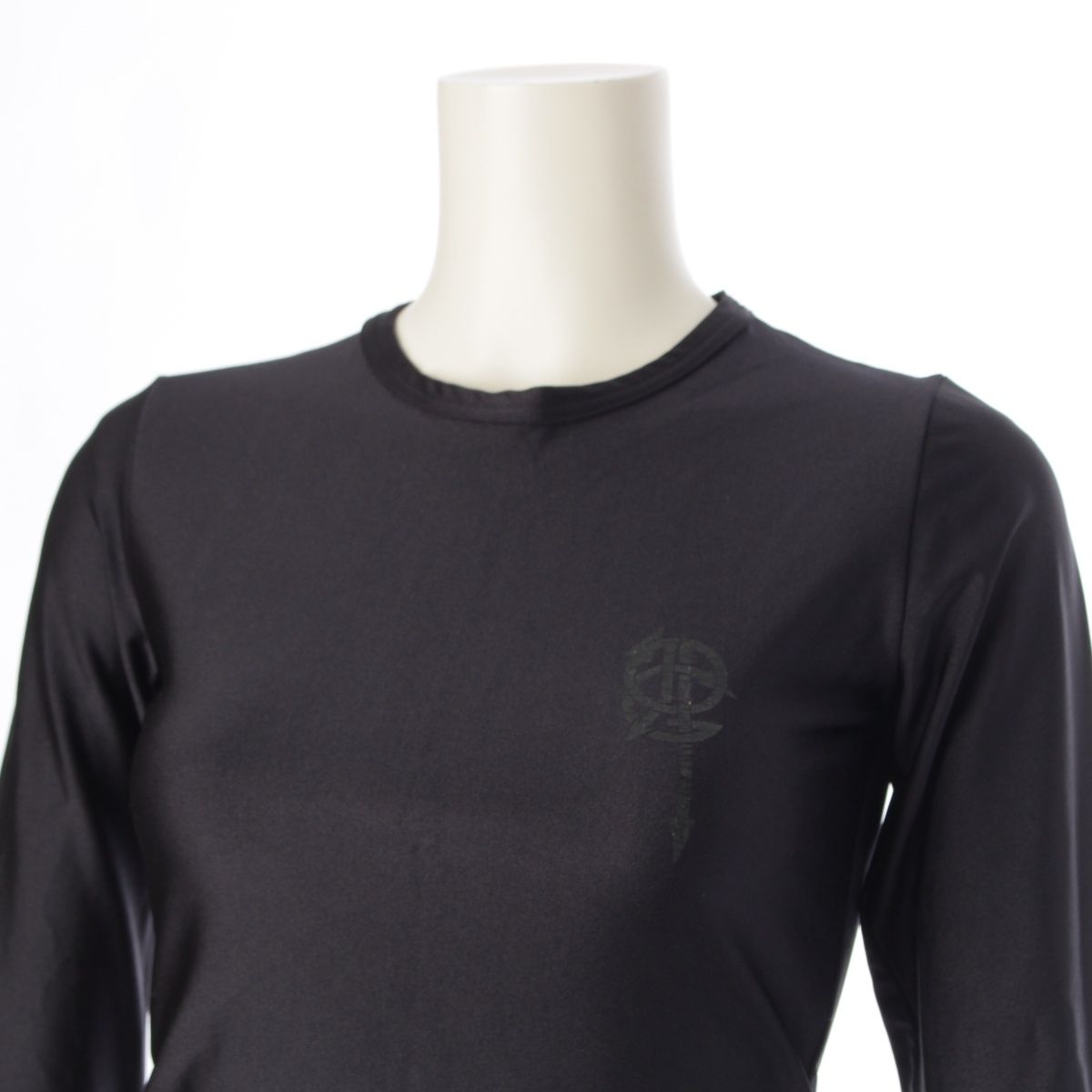 ジャンポール・ゴルチエ　長袖　トップス　40 Jean Paul Gaultier（ジャンポール・ゴルチエ） クラシックJean Paul