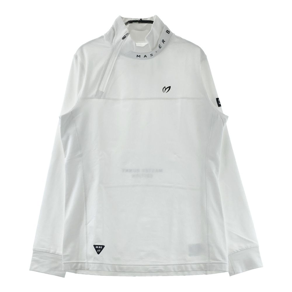 サイズ：0 MASTER BUNNY EDITION マスターバニーエディション ハーフ