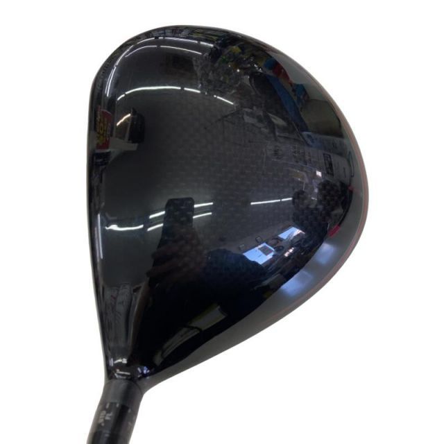 中古】 ダンロップ SRIXON ZX5 10.5° ドライバー DR Diamana ZX50