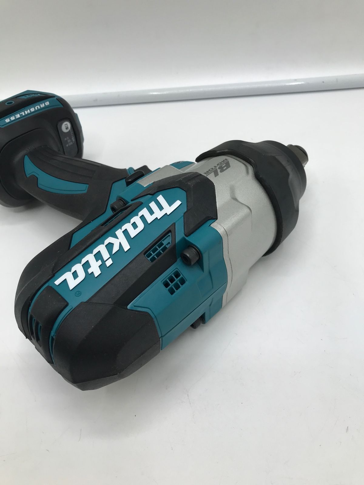  ♥ Makita|マキタ 18 v充電式インパクトレンチ IT_HHRHW 岡岩 M 04 電動インパクトレンチ ドリル ドライバー レンチ
