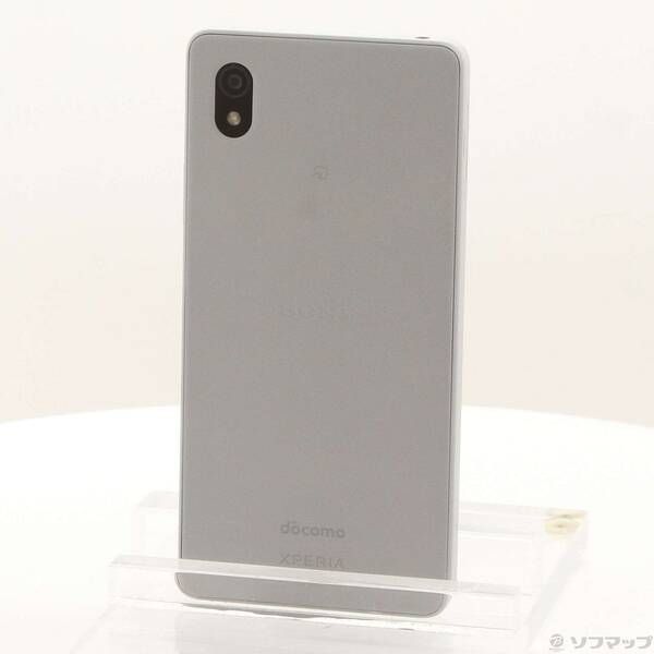 ソフマップ 〔中古品〕 Xperia Ace III 64GB グレー SO-53C docomo SIM