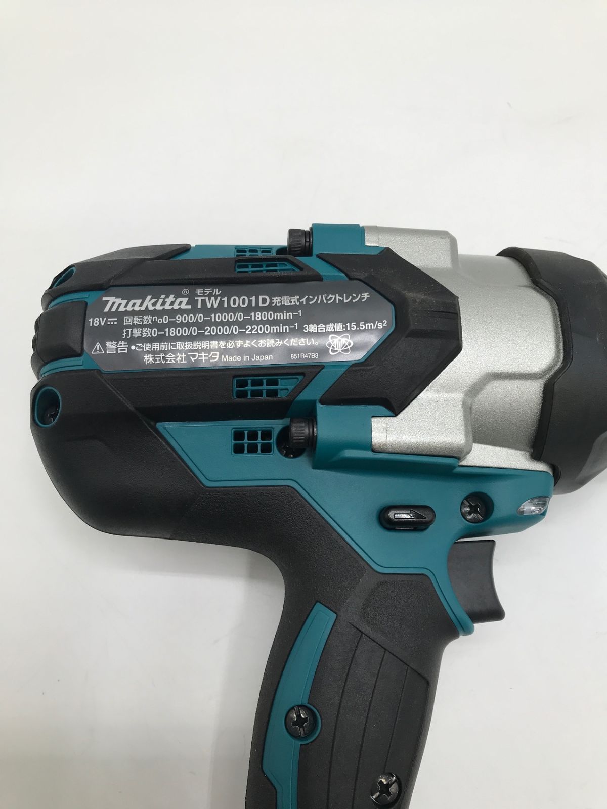 Makita|マキタ 18