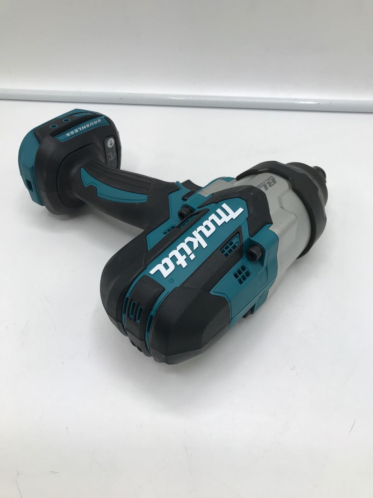  ♥ Makita|マキタ 18 v充電式インパクトレンチ IT_UE 6 HS 岡岩 M 04 電動インパクトレンチ ドリル ドライバー レンチ