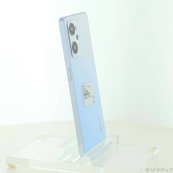 ソフマップ 〔中古品〕 OPPO Reno7 A 128GB ドリームブルー CPH2353