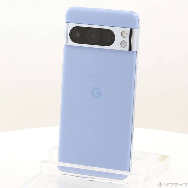 ソフマップ 〔中古品〕 Google Pixel 8 Pro 128GB ベイ GE9DP SIM