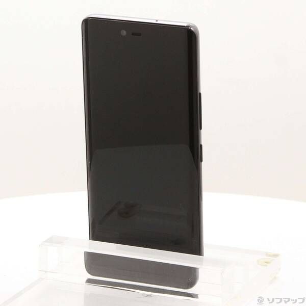 ソフマップ 〔中古品〕 Rakuten Hand 5G 128GB ブラック P780 楽天 SIM