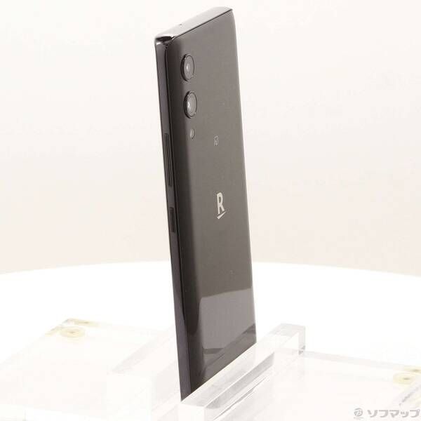 ソフマップ 〔中古品〕 Rakuten Hand 5G 128GB ブラック P780 楽天 SIM