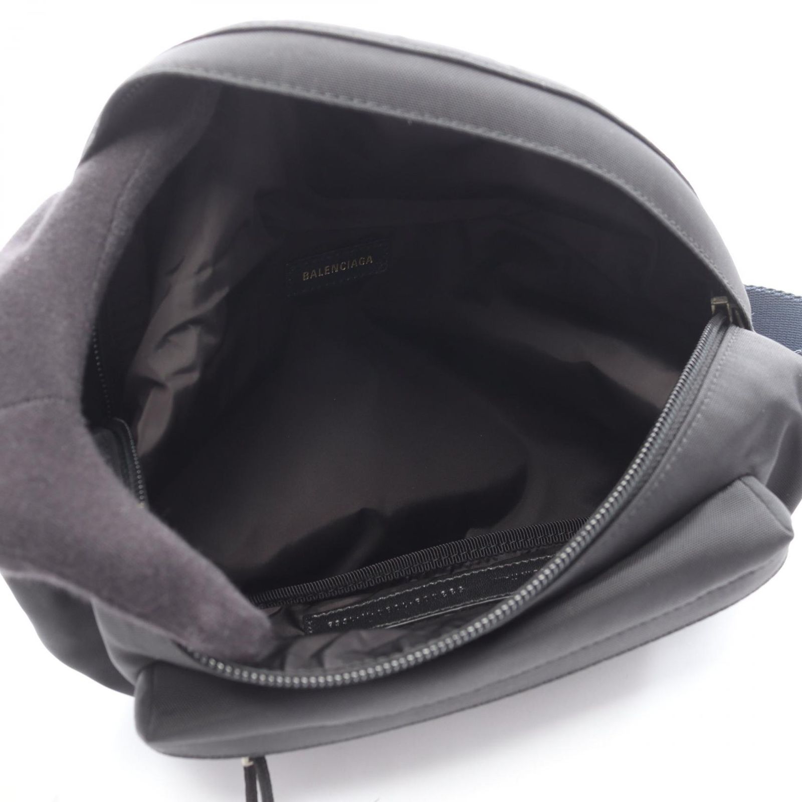 バレンシアガ BALENCIAGA ウエストバッグ ボディバッグ WHEEL BELT 