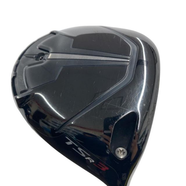 中古】 タイトリスト TSR3 9° ドライバー DR リシャフト (フレックス