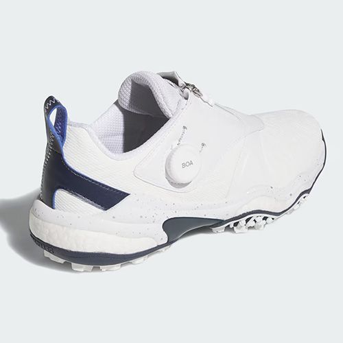 アディダス コードカオス 25 ボア NKZ93 スパイクレス ゴルフシューズ