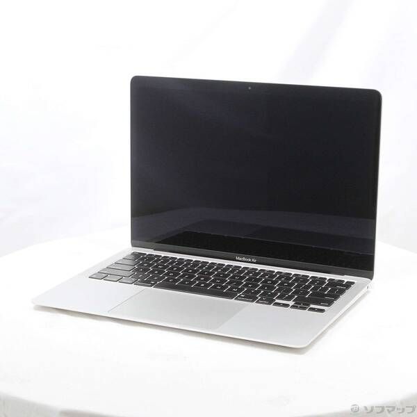 128 外装未使用級 MacBook Air 2020 メモリ16GB ソフマップ 〔中古品〕 MacBook Air 13.3-inch Late-2020 MGNA3J／A