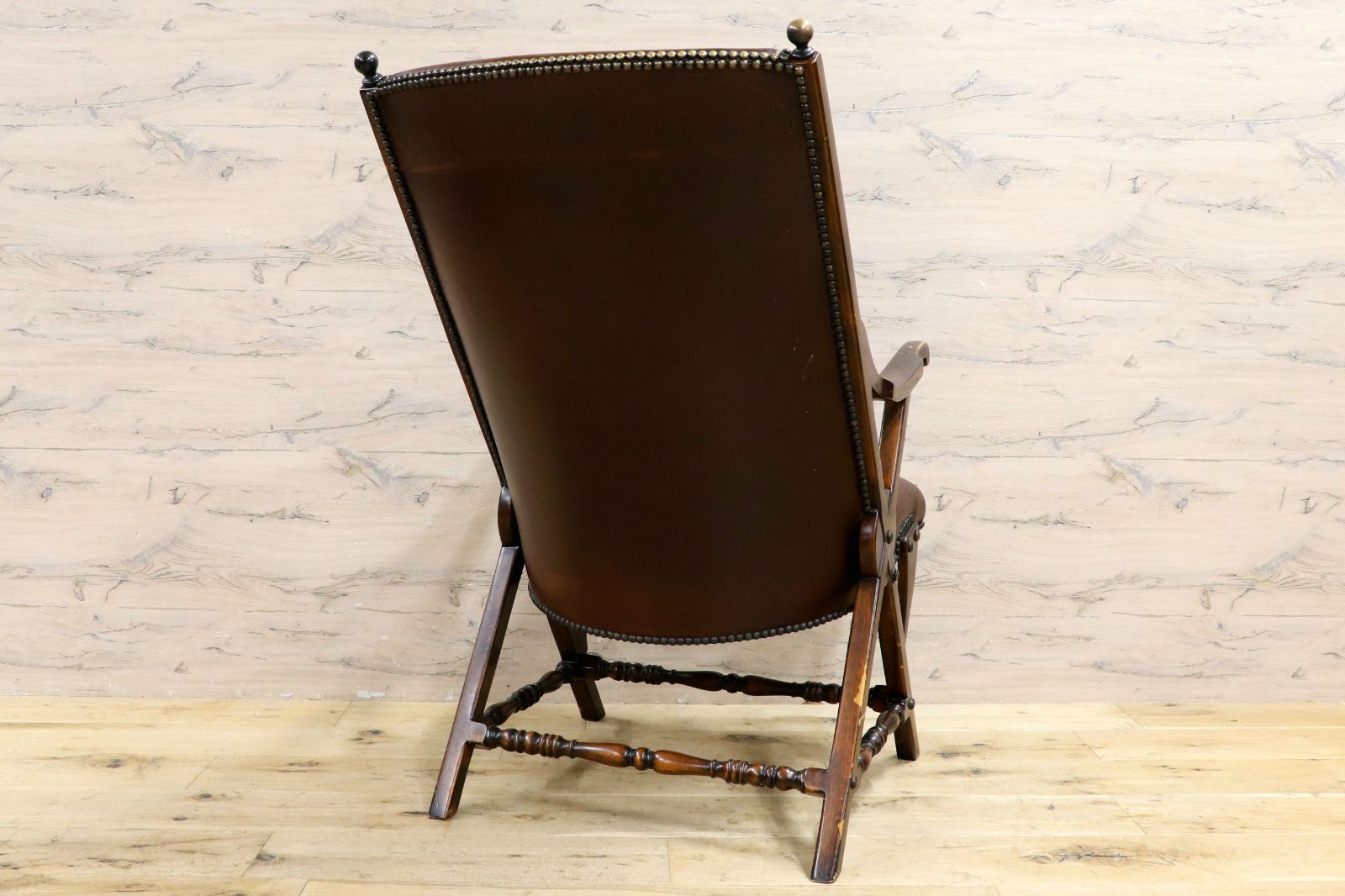 GMIS478○Theodore Alexander / セオドア・アレキサンダー Observatory