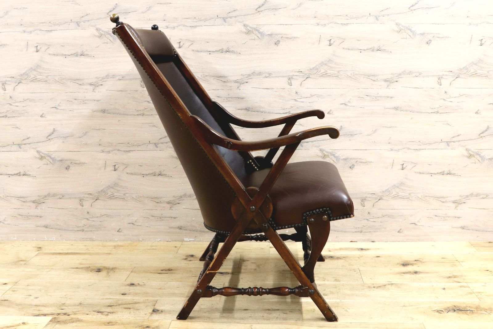 GMIS478○Theodore Alexander / セオドア・アレキサンダー Observatory